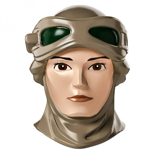 Конструктор LEGO Star Wars 75113 Рей в Нижневартовске