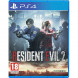 Resident Evil 2 [PS4, русские субтитры] в Нижневартовске