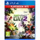 Игра Plants vs. Zombies: Garden Warfare 2 [PS4, английская версия] в Нижневартовске