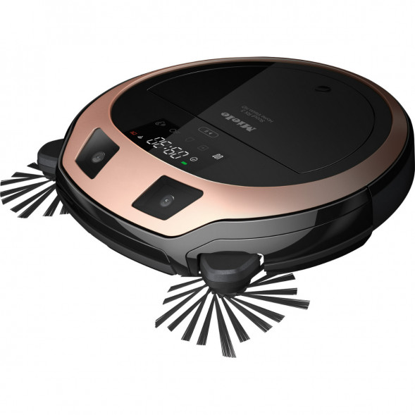 Робот пылесос Miele Scout RX3 Home Vision HD в Нижневартовске