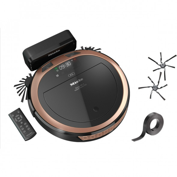 Робот пылесос Miele Scout RX3 Home Vision HD в Нижневартовске