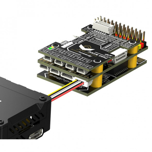 Полётный контроллер SpeedyBee F405 WING APP в Нижневартовске