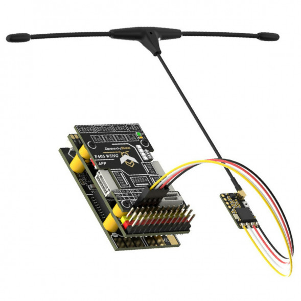 Полётный контроллер SpeedyBee F405 WING APP в Нижневартовске