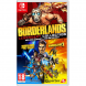 Игра Borderlands Legendary Collection [Nintendo Switch, английская версия] в Нижневартовске