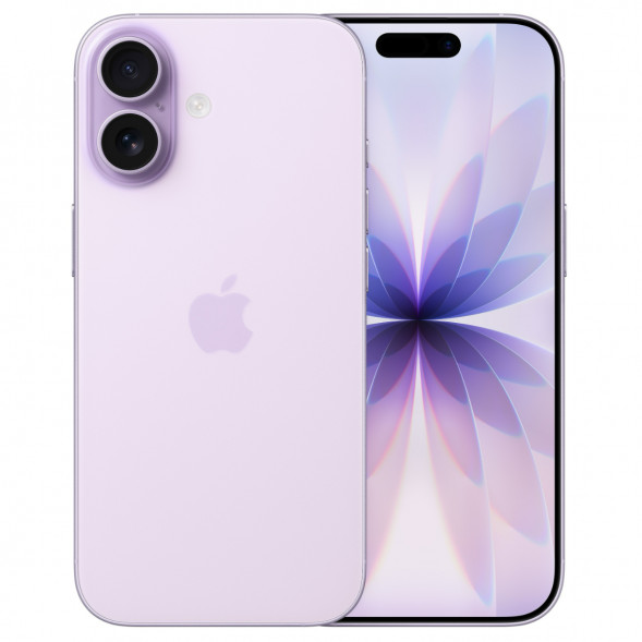 Смартфон Apple iPhone 17 256GB eSim, Lavender в Нижневартовске