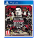Игра Sleeping Dogs. Definitive Edition [PS4, русские субтитры] в Нижневартовске