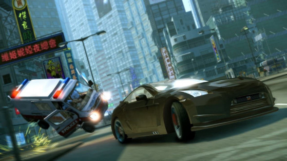 Игра Sleeping Dogs. Definitive Edition [PS4, русские субтитры] в Нижневартовске