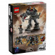Конструктор LEGO Super Heroes 76277 Механическая броня Воителя в Нижневартовске