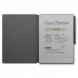 Чехол-книжка reMarkable Book Folio Mosaic Weave для reMarkable Pro, базальт в Нижневартовске