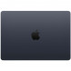 Ноутбук Apple MacBook Air 15 2026 MDVN4 (M5 10-Core GPU, 24/1TB), Темная ночь/Midnight в Нижневартовске