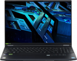 Ноутбук Acer Predator Helios Neo 16S AI PHN16S-71-72PG (Core Ultra 7 255HX 2.4Ghz / 32Gb DDR5 / SSD1Tb / NVIDIA GeForce RTX 5070 8Gb / 16" / noOS / black) (NH.QZFCD.001)
