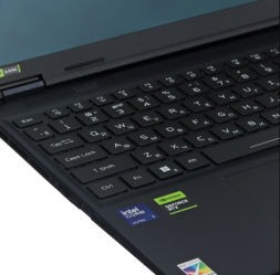 Ноутбук Acer Predator Helios Neo 16S AI PHN16S-71-72PG (Core Ultra 7 255HX 2.4Ghz / 32Gb DDR5 / SSD1Tb / NVIDIA GeForce RTX 5070 8Gb / 16" / noOS / black) (NH.QZFCD.001)