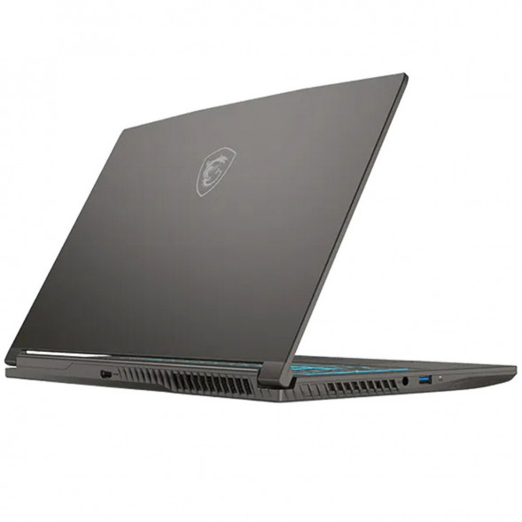 Ноутбук игровой MSI Thin 15 B2RVE-3450XRU (15.6&amp;quot;, IPS, Intel Core 5 210H 2.2ГГц, 8 ядер, 16ГБ DDR4, 512ГБ SSD, NVIDIA GeForce RTX 4050, без ОС) в Нижневартовске