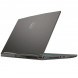 Ноутбук игровой MSI Thin 15 B2RVE-3450XRU (15.6&amp;quot;, IPS, Intel Core 5 210H 2.2ГГц, 8 ядер, 16ГБ DDR4, 512ГБ SSD, NVIDIA GeForce RTX 4050, без ОС) в Нижневартовске