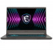 Ноутбук игровой MSI Thin 15 B2RVE-3450XRU (15.6&amp;quot;, IPS, Intel Core 5 210H 2.2ГГц, 8 ядер, 16ГБ DDR4, 512ГБ SSD, NVIDIA GeForce RTX 4050, без ОС) в Нижневартовске