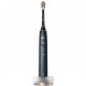 Звуковая зубная щетка Philips Sonicare 9900 Prestige HX9992, темно-синий в Нижневартовске