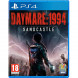 Игра Daymare 1994: Sandcastle [PS4, русские субтитры] в Нижневартовске