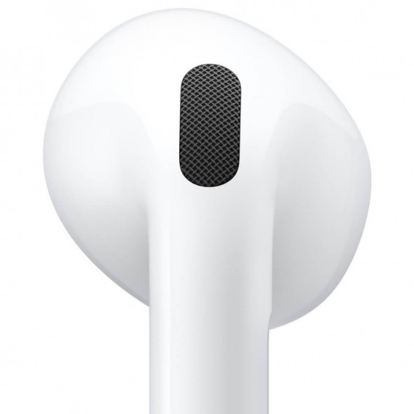 Наушники Apple AirPods 4 (без шумоподавления) в Нижневартовске