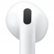 Наушники Apple AirPods 4 (без шумоподавления) в Нижневартовске