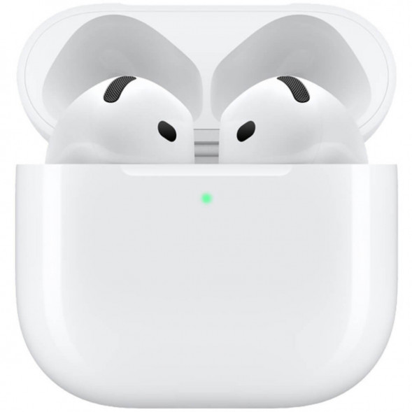 Наушники Apple AirPods 4 (без шумоподавления) в Нижневартовске