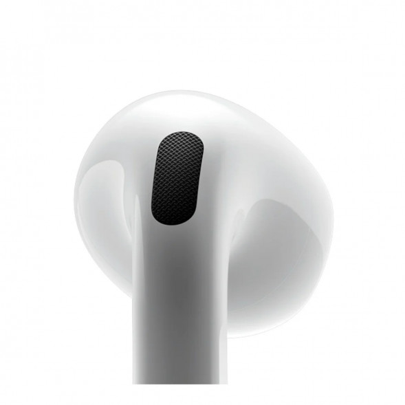 Наушники Apple AirPods 4 (без шумоподавления) в Нижневартовске