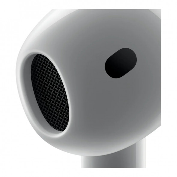 Наушники Apple AirPods 4 (без шумоподавления) в Нижневартовске