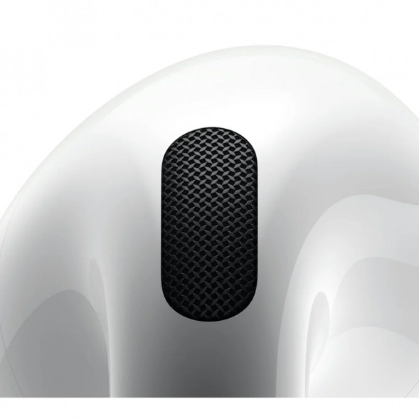 Наушники Apple AirPods 4 (без шумоподавления) в Нижневартовске