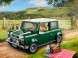 Конструктор LEGO Creator 10242 Автомобиль MINI Cooper в Нижневартовске