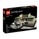 Конструктор LEGO Architecture 21017 Imperial Hotel в Нижневартовске