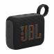 Портативная колонка JBL Go 4, Black в Нижневартовске