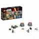 Конструктор LEGO Star Wars 75141 Скоростной спидер Кэнана в Нижневартовске