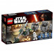 Конструктор LEGO Star Wars 75141 Скоростной спидер Кэнана в Нижневартовске