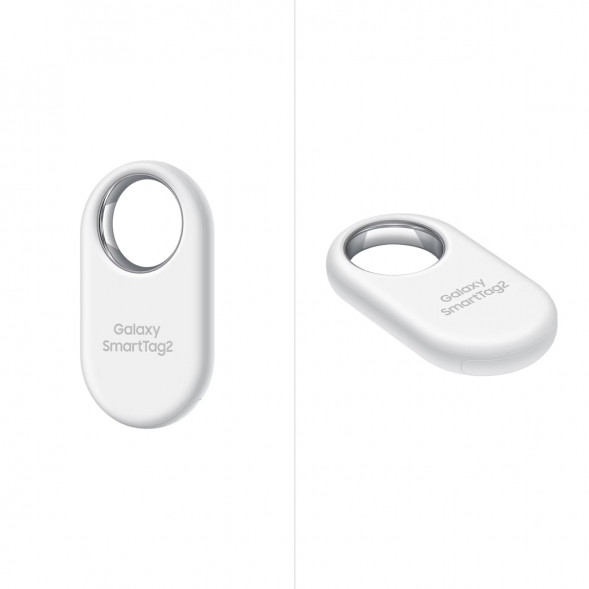 Беспроводная метка Samsung SmartTag2 (EI-T5600KWEGEU), 4 шт в Нижневартовске