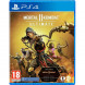 Mortal Kombat 11: Ultimate [PS4, русская версия] в Нижневартовске