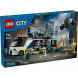 Конструктор LEGO City 60418 Полицейский грузовик криминалистической лаборатории в Нижневартовске