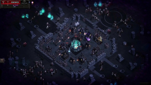 Игра The Last Spell [PS5, русские субтитры] в Нижневартовске