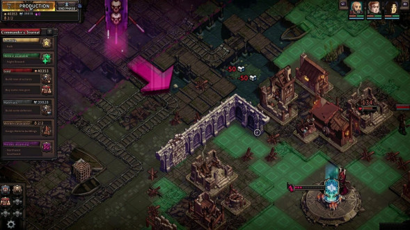 Игра The Last Spell [PS5, русские субтитры] в Нижневартовске