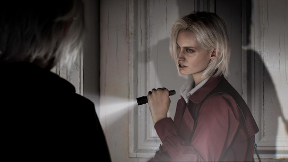 Игра Resident Evil: Generation Pack [NIntendo Switch 2, русские субтитры] в Нижневартовске