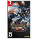 Игра Monster Hunter Generations Ultimate [Nintendo Switch, английская версия] в Нижневартовске