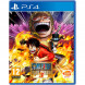 Игра One Piece Pirate Warriors 3 [PS4, английская версия] в Нижневартовске