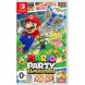 Игра Mario Party Superstars для Nintendo Switch, картридж в Нижневартовске