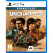 Игра Uncharted: Наследие воров. Коллекция расширенное издание для PlayStation 5 в Нижневартовске