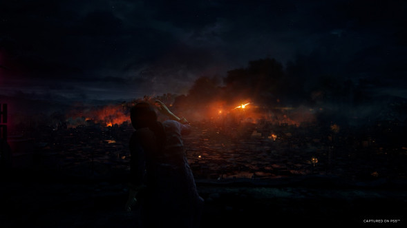 Игра Uncharted: Наследие воров. Коллекция расширенное издание для PlayStation 5 в Нижневартовске