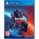 Игра Mass Effect Trilogy Legendary Edition PS4 в Нижневартовске