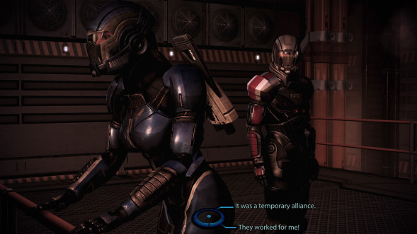 Игра Mass Effect Trilogy Legendary Edition PS4 в Нижневартовске