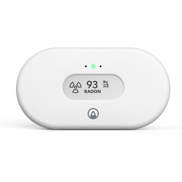 Умный монитор радона Airthings View Radon в Нижневартовске