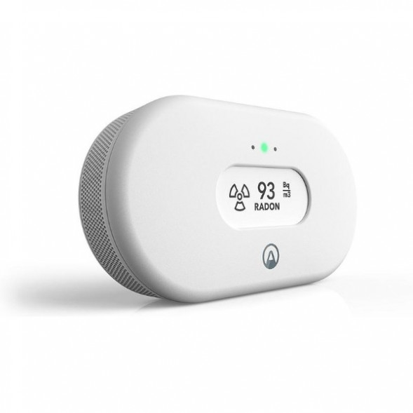 Умный монитор радона Airthings View Radon в Нижневартовске
