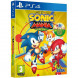 Игра Sonic Mania Plus (+ Артбук) [PS4, русские субтитры] в Нижневартовске