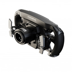 Съемное рулевое колесо MOZA FSR Formula Wheel