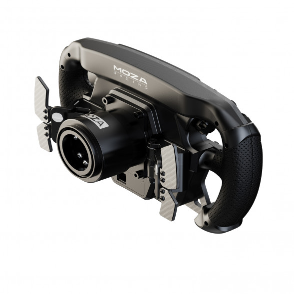 Съемное рулевое колесо MOZA FSR Formula Wheel в Нижневартовске